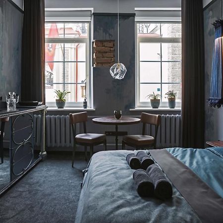 Luxuriuos Flat In The Capital'S Old Town Διαμέρισμα Βίλνιους Εξωτερικό φωτογραφία