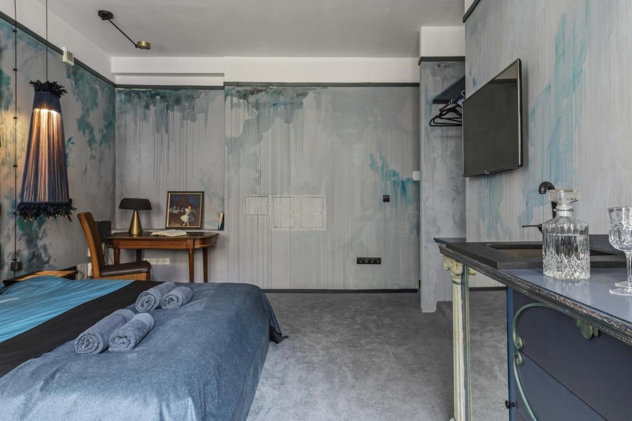 Luxuriuos Flat In The Capital'S Old Town Διαμέρισμα Βίλνιους Εξωτερικό φωτογραφία