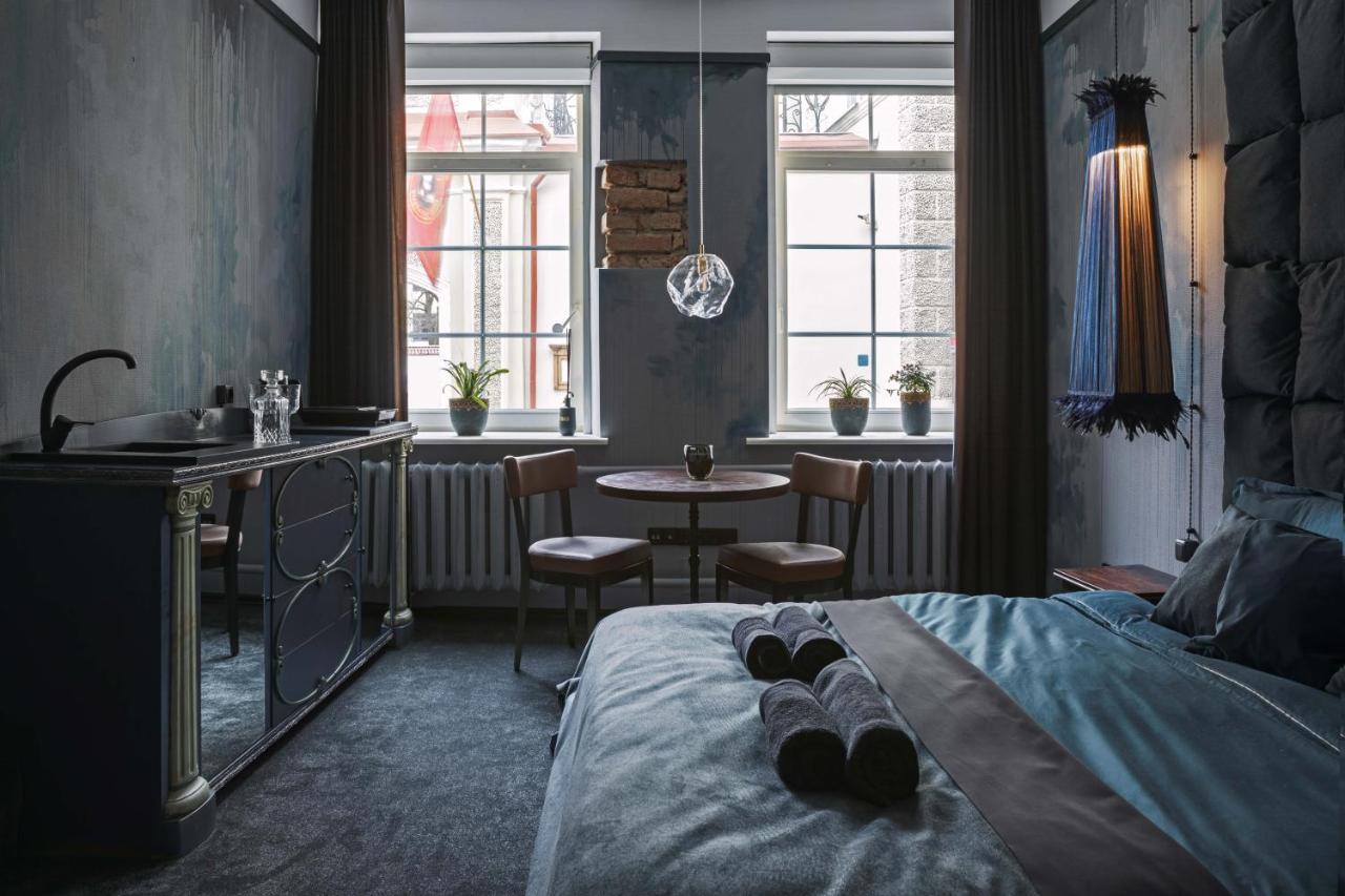 Luxuriuos Flat In The Capital'S Old Town Διαμέρισμα Βίλνιους Εξωτερικό φωτογραφία
